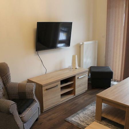Apartment Lucky - Jasna Демяновская долина Экстерьер фото